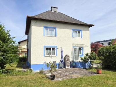 Haus kaufen in 4400 Steyr