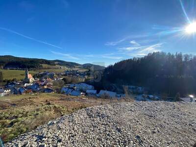 Grundstück kaufen in 4204 Reichenau