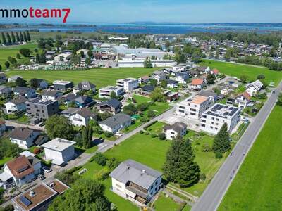 Grundstück kaufen in 6972 Fußach