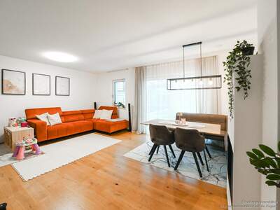 Reihenhaus kaufen in 4614 Marchtrenk (Bild 5)