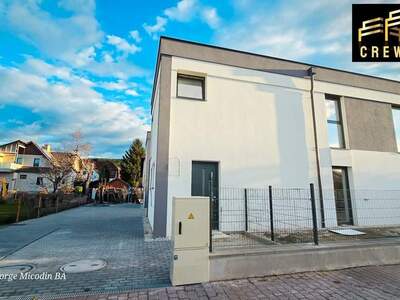 Haus mieten in 2632 Wimpassing