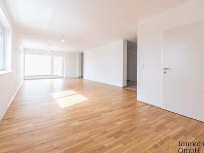 Terrassenwohnung mieten in 3100 St. Pölten (Bild 5)