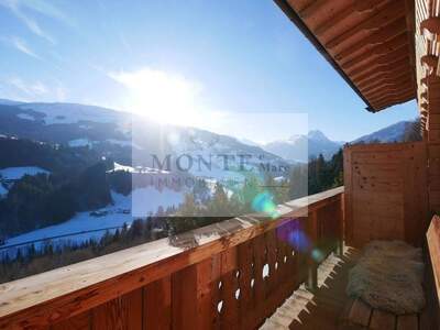 Mietwohnung in 6365 Kirchberg