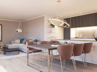 Wohnung mit Balkon kaufen in 4844 Regau (Bild 3)