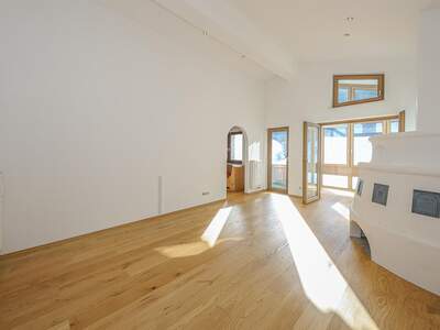 Terrassenwohnung mieten in 6370 Kitzbühel (Bild 3)