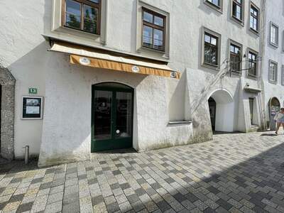 Gewerbeobjekt mieten in 5280 Braunau (Bild 3)