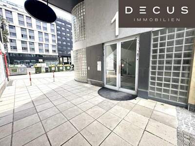 Büro / Praxis mieten in 1020 Wien (Bild 4)