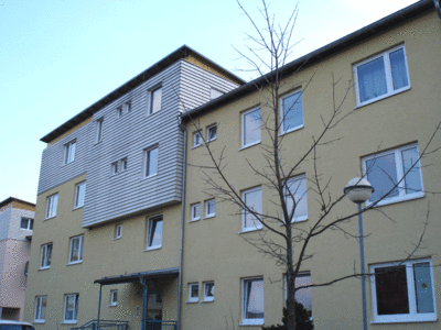 Terrassenwohnung mieten in 8750 Judenburg (Bild 1)