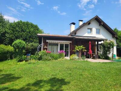 Einfamilienhaus provisionsfrei mieten in 5400 Hallein