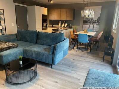 Anlageobjekt kaufen in 6063 Rum