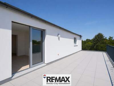 Terrassenwohnung kaufen in 1110 Wien (Bild 4)