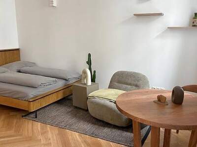 Wohnung mieten in 1220 Wien