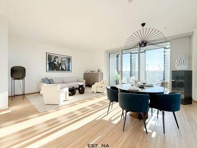 Wohnung mieten in 1220 Wien (Bild 2)