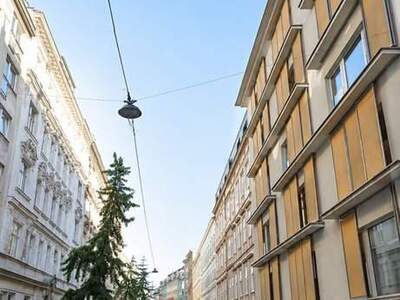 Immobilie kaufen in 1060 Wien