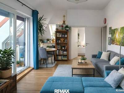 Wohnung mit Balkon kaufen in 9141 Eberndorf (Bild 1)