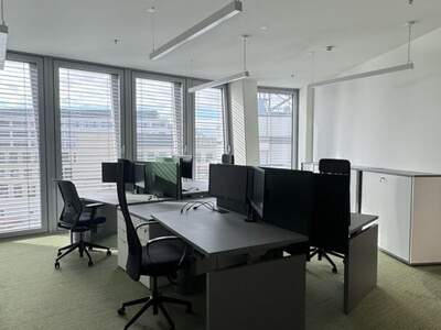 Gewerbeobjekt mieten in 1030 Wien (Bild 5)