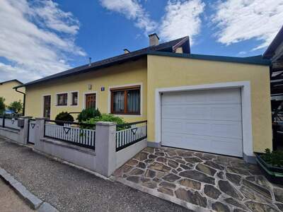 Haus kaufen in 3508 Paudorf