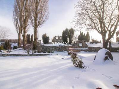 Grundstück kaufen in 4551 Ried