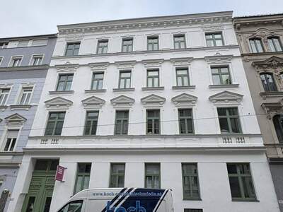 Wohnung kaufen in 1160 Wien