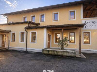 Gewerbeobjekt kaufen in 8280 Fürstenfeld (Bild 2)