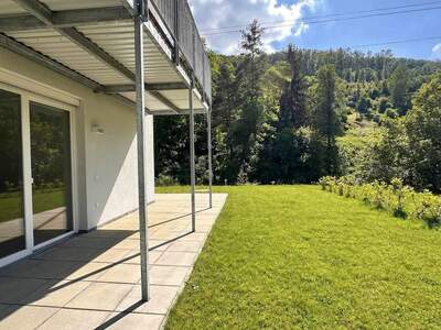 Terrassenwohnung kaufen in 8051 Graz (Bild 2)