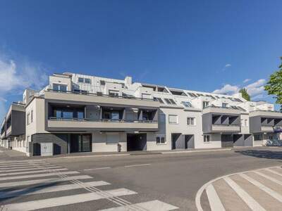 Halle / Lager / Produktion mieten in 1100 Wien