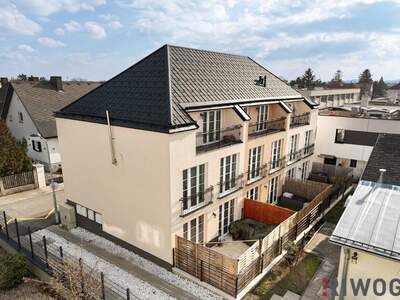 Wohnanlage kaufen in 1230 Wien (Bild 4)