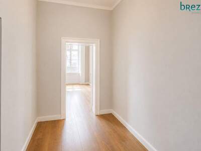 Altbauwohnung kaufen in 1090 Wien (Bild 4)
