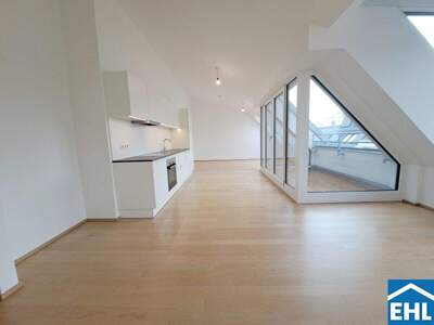 Terrassenwohnung mieten in 1020 Wien (Bild 2)