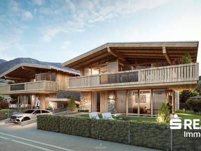 Haus kaufen in 6370 Kitzbühel (Bild 1)