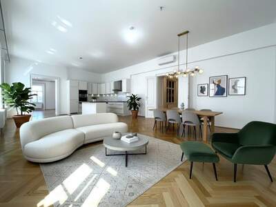 Wohnung mieten in 1060 Wien