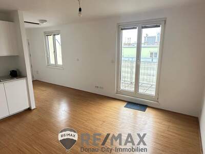 Terrassenwohnung kaufen in 1210 Wien (Bild 1)