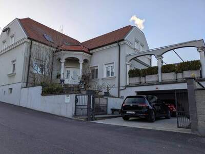 Haus provisionsfrei kaufen in 7013 Klingenbach