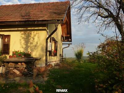 Haus kaufen in 8490 Bad Radkersburg