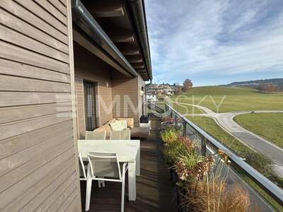 Terrassenwohnung kaufen in 5202 Neumarkt (Bild 2)