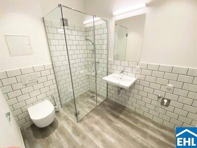 Terrassenwohnung mieten in 1100 Wien (Bild 4)