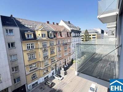 Eigentumswohnung in 4020 Linz