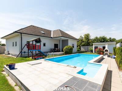 Haus kaufen in 7111 Parndorf