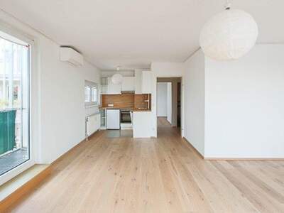 Terrassenwohnung mieten in 1190 Wien (Bild 3)