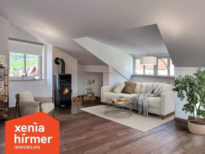 Wohnung kaufen in 6632 Ehrwald