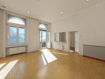 Terrassenwohnung kaufen in 4810 Gmunden (Bild 5)