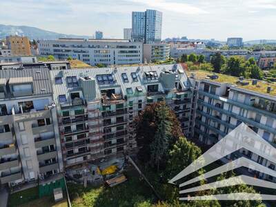 Etagenwohnung kaufen in 4020 Linz