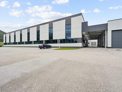 Gewerbeobjekt kaufen in 4563 Micheldorf (Bild 2)