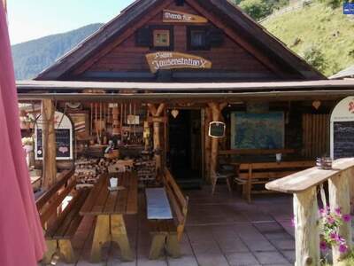 Gewerbeobjekt mieten in 9815 Reißeck