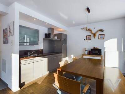 Terrassenwohnung kaufen in 5710 Kaprun (Bild 2)