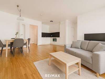 Terrassenwohnung kaufen in 1100 Wien (Bild 2)