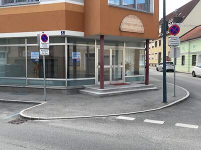 Ladenlokal mieten in 3150 Wilhelmsburg (Bild 5)