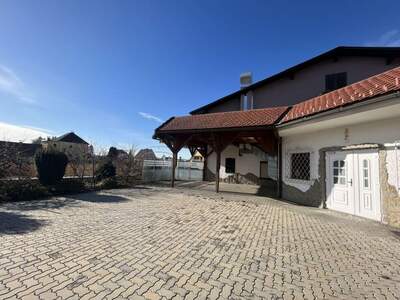 Gewerbeobjekt mieten in 8077 Gössendorf (Bild 3)