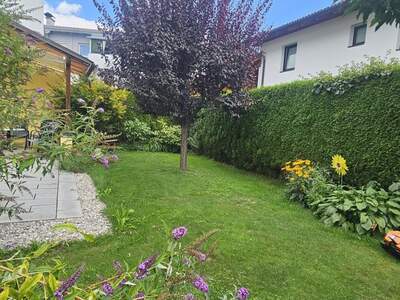 Haus mit Garten kaufen in 9990 Nußdorf (Bild 3)