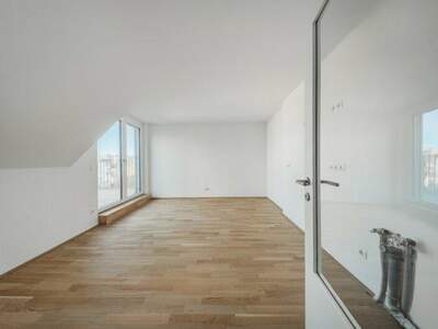 Terrassenwohnung kaufen in 1210 Wien (Bild 4)